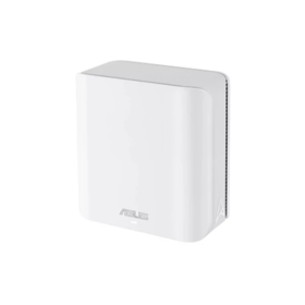 Wi-Fi გამაძლიერებელი: Asus ZenWiFi BD4 (1pk) Dual-band WiFi 7 AiMesh Extendable Router - 90IG0960-MO3C00