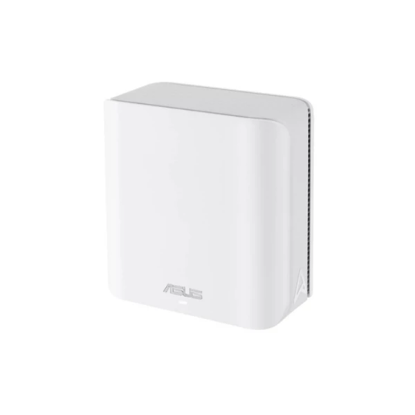 Wi-Fi გამაძლიერებელი: Asus ZenWiFi BD4 (1pk) Dual-band WiFi 7 AiMesh Extendable Router - 90IG0960-MO3C00