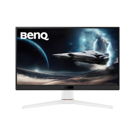 მონიტორი: BenQ MOBIUZ EX251 24.5" FHD IPS 220Hz 1ms 2xHDMI DP USB/USB-C Built-in Speaker - 9H.LN9LA.TBE