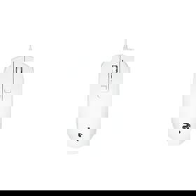 2E Wired mouse 2Е MF110 White
