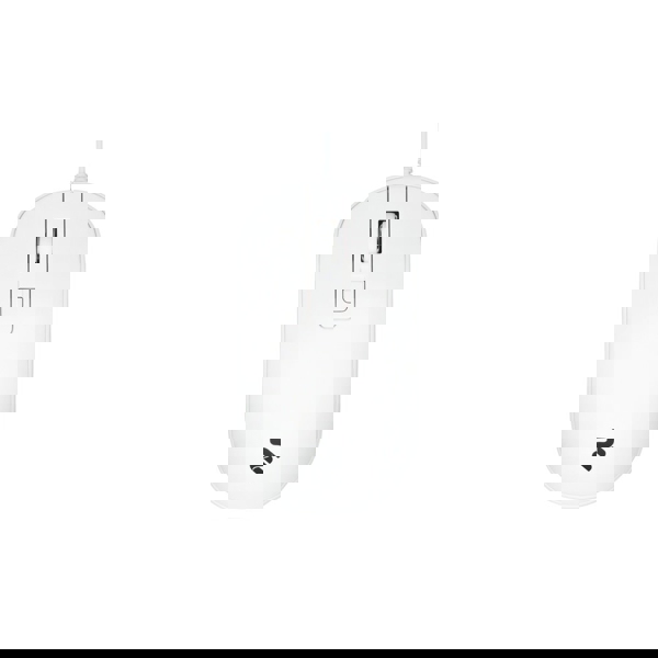 2E Wired mouse 2Е MF110 White