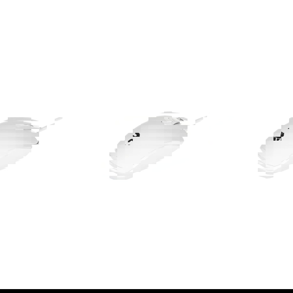 2E Wired mouse 2Е MF110 White