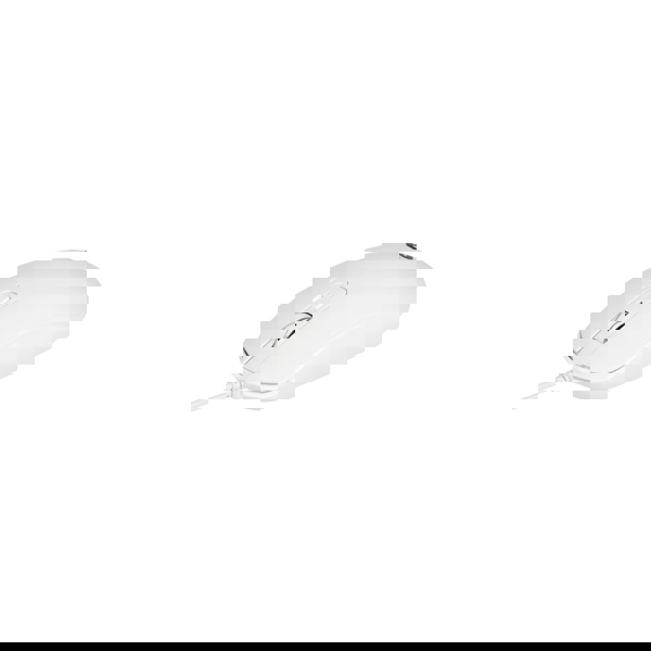 2E Wired mouse 2Е MF110 White