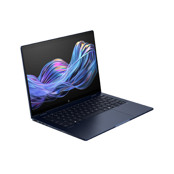 HP EliteBook X Flip G1i / UMA / Ultra 7 256V / 16GB / 14.0 WUXGA / 1TB / W11p64