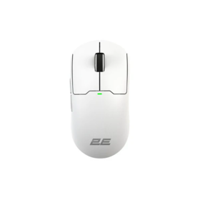 2E GAMING Mouse MG355 WL, RGB, USB-A/WL, white