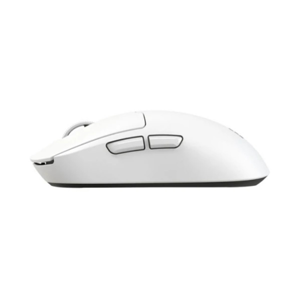 2E GAMING Mouse MG355 WL, RGB, USB-A/WL, white