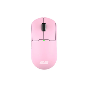 2E GAMING Mouse MG355 WL, RGB, USB-A/WL, pink