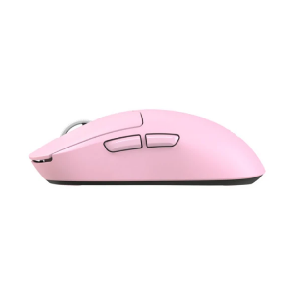 2E GAMING Mouse MG355 WL, RGB, USB-A/WL, pink