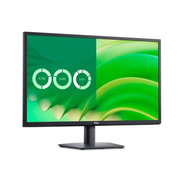 Monitor DELL 27" E2725H D-Sub, DP, VA