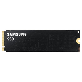 PC Components/ SSD/ Samsung 9100 PRO PCIe 5.0 1TB SSD MZ-VAP1T0CW With Heatsink