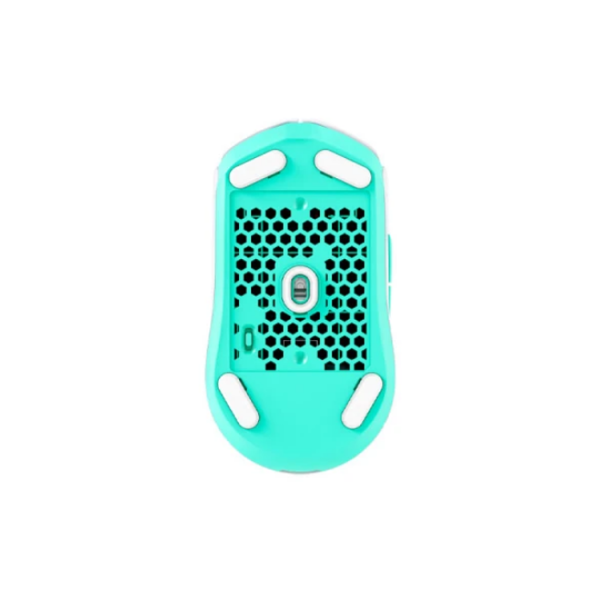 HyperX Pulsefire Haste 2 Core Wireless - Gaming Mouse (White)