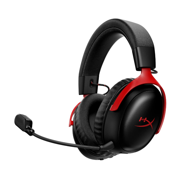 HyperX Cloud III S WL BK GAM HS