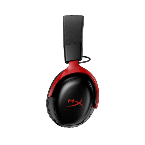 HyperX Cloud III S WL BK GAM HS