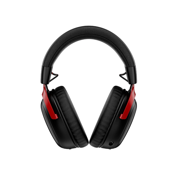 HyperX Cloud III S WL BK GAM HS