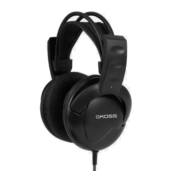 Koss Headphones UR20 DJ Style Over-Ear