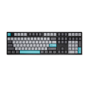 Varmilo Keyboard MA108M V2 Moonlight, EC Sakura V2,RU