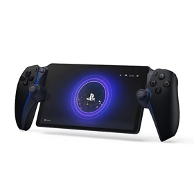 Playstation Portal Remote Player for PS5 Midnight Black
