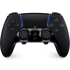 Playstation DualSense Edge Wireless Controller Midnight Black /PS5