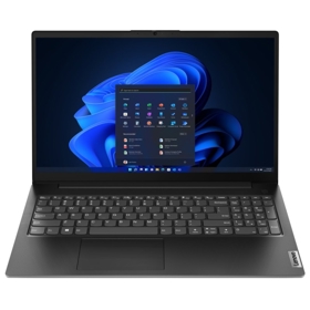 Notebook/ Lenovo/ SMB/ Lenovo V15 G4 AMN 15.6" FHD AMD Ryzen 3 7320U 4C/8T 4.1GHz 8GB LPDDR5 256GB SSD Windows 11 Pro (82YU00TYUA)