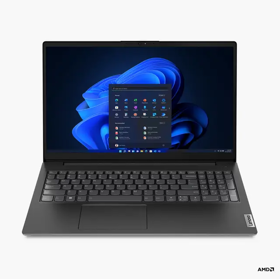Notebook/ Lenovo/ SMB/ Lenovo V15 G4 15.6" FHD  Ryzen 7-7730U 16GB 512GB SSD Integrated Radeon Graphics Black (82YY0013RU)