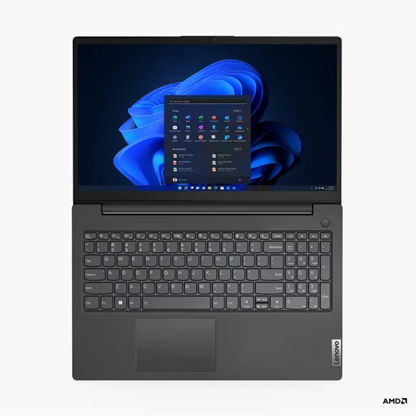 Notebook/ Lenovo/ SMB/ Lenovo V15 G4 15.6" FHD  Ryzen 7-7730U 16GB 512GB SSD Integrated Radeon Graphics Black (82YY0013RU)