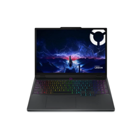 Notebook/ Lenovo/ Legion/ Legion 5  15.1" OLED 165Hz i7-13650HX 32GB 1TB SSD RTX 5070 8GB Eclipse Black (83LY000YRK)