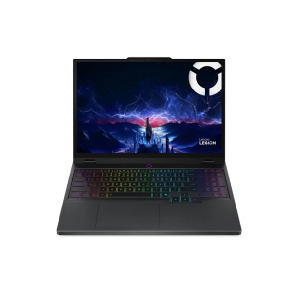 Notebook/ Lenovo/ Legion/ Legion 5  15.1" OLED 165Hz i7-13650HX 32GB 1TB SSD RTX 5070 8GB Eclipse Black (83LY000YRK)