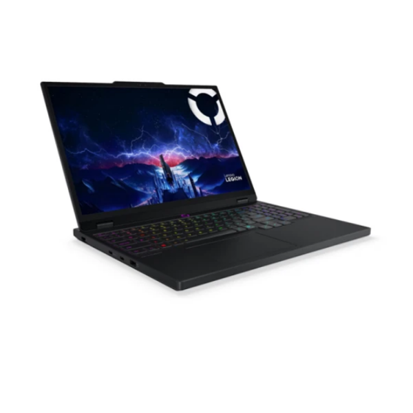 Notebook/ Lenovo/ Legion/ Legion 5  15.1" OLED 165Hz i7-13650HX 32GB 1TB SSD RTX 5070 8GB Eclipse Black (83LY000YRK)