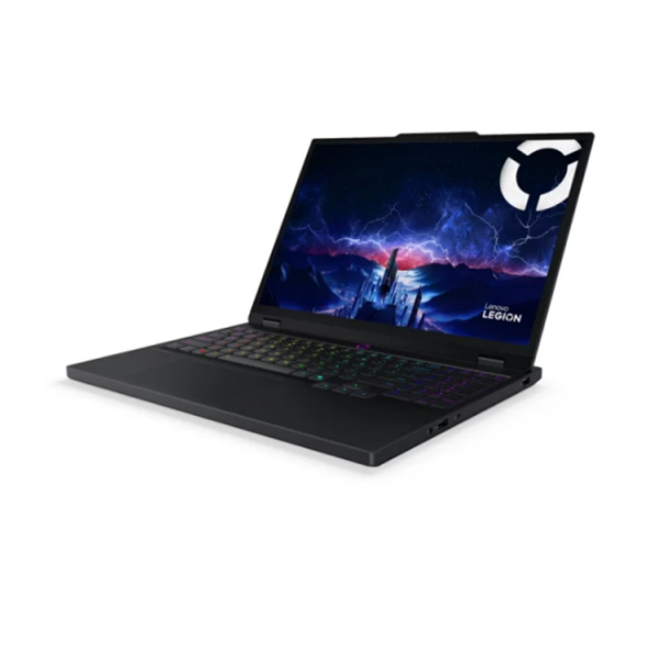 Notebook/ Lenovo/ Legion/ Legion 5  15.1" OLED 165Hz i7-13650HX 32GB 1TB SSD RTX 5070 8GB Eclipse Black (83LY000YRK)
