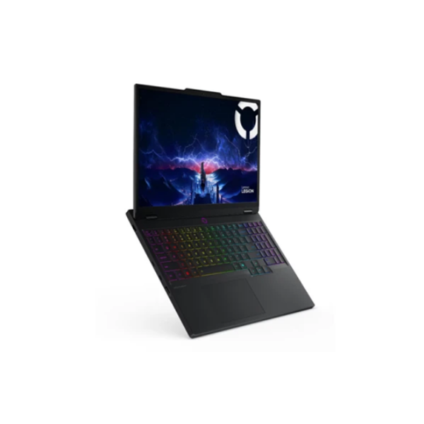 Notebook/ Lenovo/ Legion/ Legion 5  15.1" OLED 165Hz i7-13650HX 32GB 1TB SSD RTX 5070 8GB Eclipse Black (83LY000YRK)