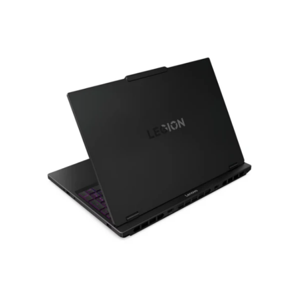 Notebook/ Lenovo/ Legion/ Legion 5  15.1" OLED 165Hz i7-13650HX 32GB 1TB SSD RTX 5070 8GB Eclipse Black (83LY000YRK)