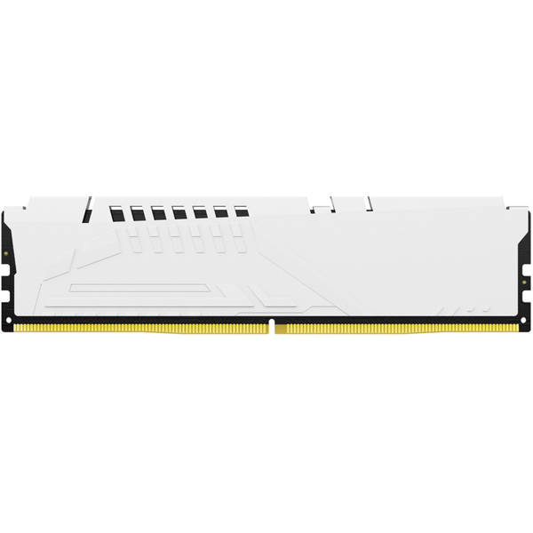 Kingston FURY white XMP 32GB 6000MHz DDR5 DIMM CL30 2Rx8 4G x 64-Bit