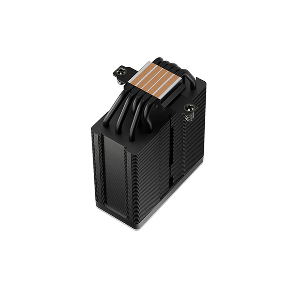 AG500 BK ARGB V2 DeepCool CPU Air Cooler, LGA1700/LGA2066/2011-v3/2011/1700/1200/AM5/AM4 240W TDP, Fan Speed: 300~1850 RPM