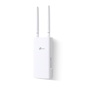 TL-MR100-Outdoor 4G 300 Mbps Wi-Fi Outdoor Router 4G LTE and Fast Wi-Fi Speed : supports LTE up to 150 Mbps and Wi-Fi up to 3