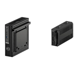 NEW Dell Dual Vesa Mount w/Adapter Bracket - R07NF (177316003501)