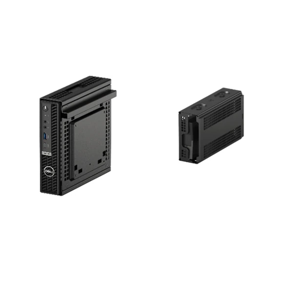 NEW Dell Dual Vesa Mount w/Adapter Bracket - R07NF (177316003501)