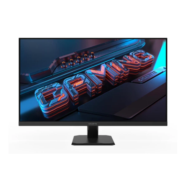 მონიტორი: Gigabyte GS32Q 31.5" QHD IPS 165Hz 1ms 2xHDMI DP Black - 20VM0-GS32QBI-1EUR