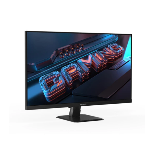მონიტორი: Gigabyte GS32Q 31.5" QHD IPS 165Hz 1ms 2xHDMI DP Black - 20VM0-GS32QBI-1EUR