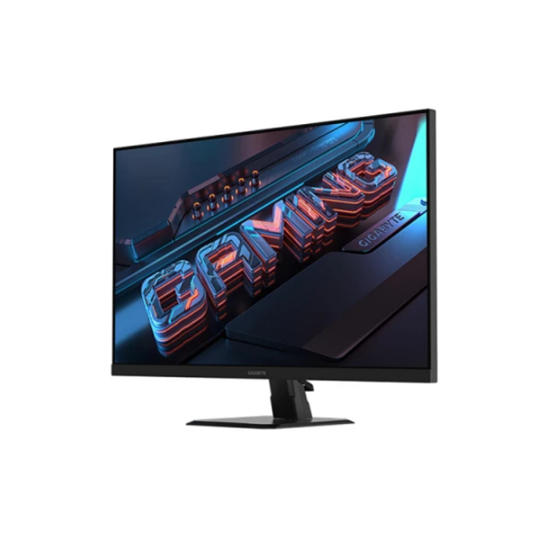 მონიტორი: Gigabyte GS32Q 31.5" QHD IPS 165Hz 1ms 2xHDMI DP Black - 20VM0-GS32QBI-1EUR
