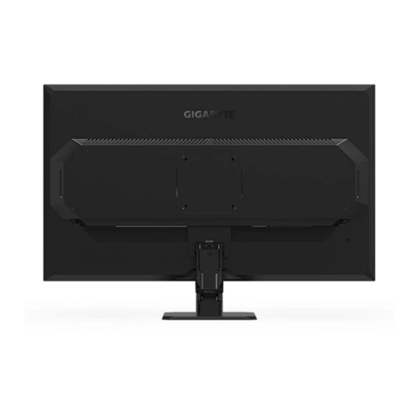 მონიტორი: Gigabyte GS32Q 31.5" QHD IPS 165Hz 1ms 2xHDMI DP Black - 20VM0-GS32QBI-1EUR