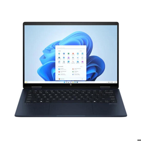 HP ENVY x360 | Ultra 5-125U | 16GB | 1TB | UMA | Touch/14.0 2.8K | W11H6 | Athmospheric Blue