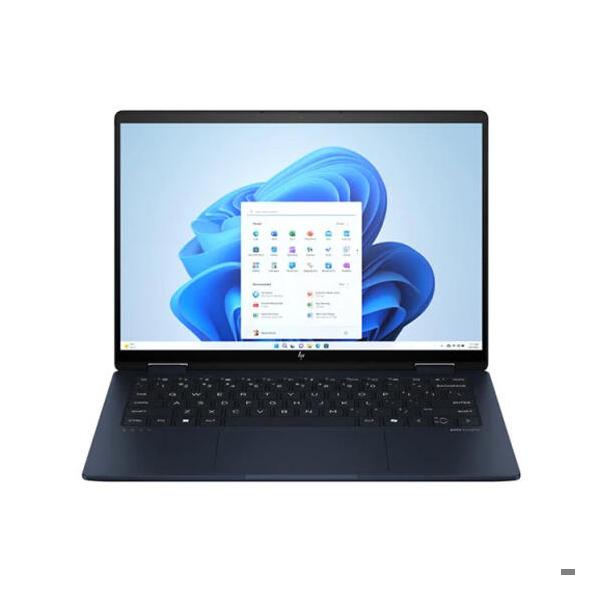 HP ENVY x360 | Ultra 5-125U | 16GB | 1TB | UMA | Touch/14.0 2.8K | W11H6 | Athmospheric Blue