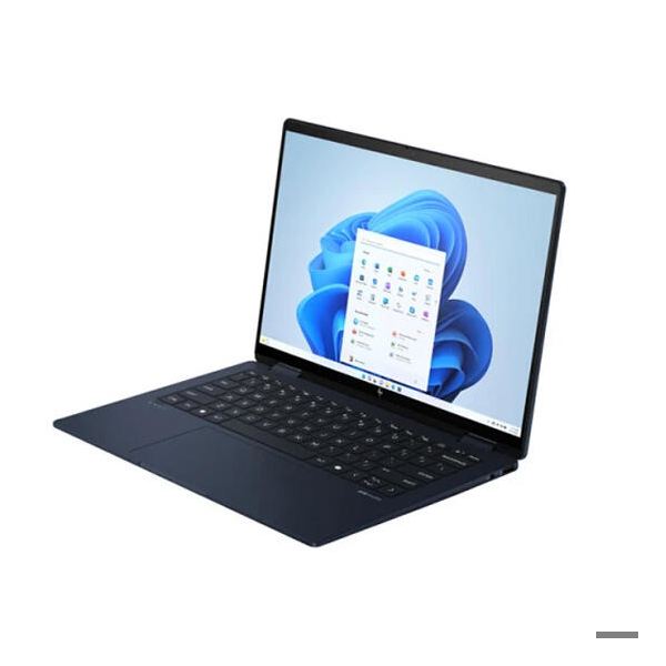 HP ENVY x360 | Ultra 5-125U | 16GB | 1TB | UMA | Touch/14.0 2.8K | W11H6 | Athmospheric Blue