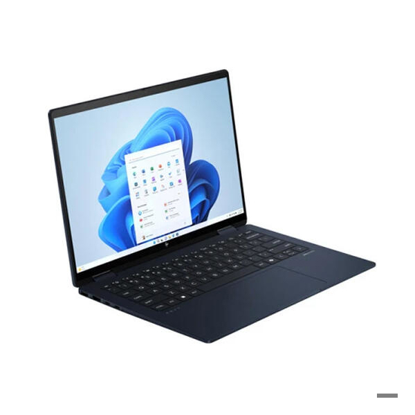 HP ENVY x360 | Ultra 5-125U | 16GB | 1TB | UMA | Touch/14.0 2.8K | W11H6 | Athmospheric Blue