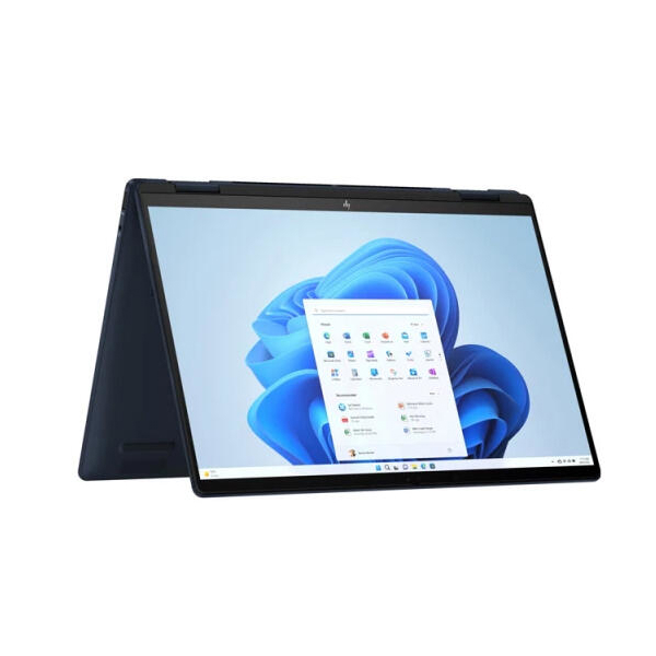 HP ENVY x360 | Ultra 5-125U | 16GB | 1TB | UMA | Touch/14.0 2.8K | W11H6 | Athmospheric Blue