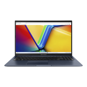 Vivobook 15 / M1502YA-BQ869 / 15.6 / UMA / R7-5825U / 16GB / 1TB / BLUE / Freedos