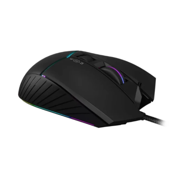 მაუსი: A4tech Bloody W95 Max RGB Gaming Mouse Stone Black