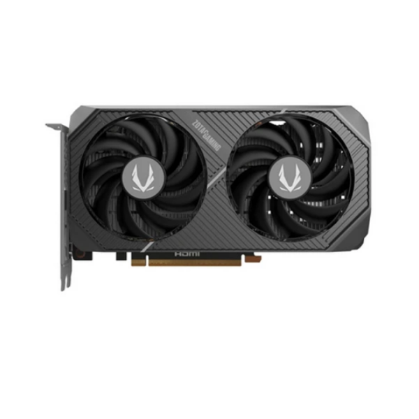 ვიდეო დაფა: Zotac GAMING GeForce RTX5050 Twin Edge 8GB 128-Bit GDDR6 - ZT-B50500E-10M