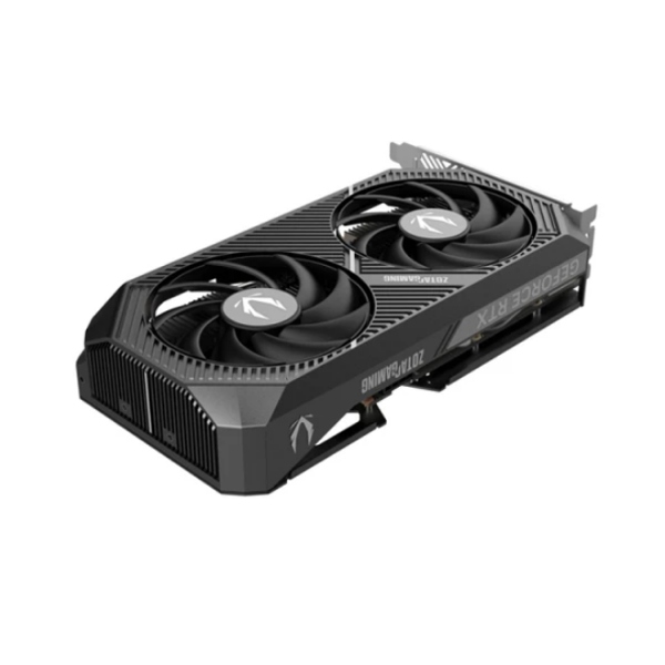ვიდეო დაფა: Zotac GAMING GeForce RTX5050 Twin Edge 8GB 128-Bit GDDR6 - ZT-B50500E-10M