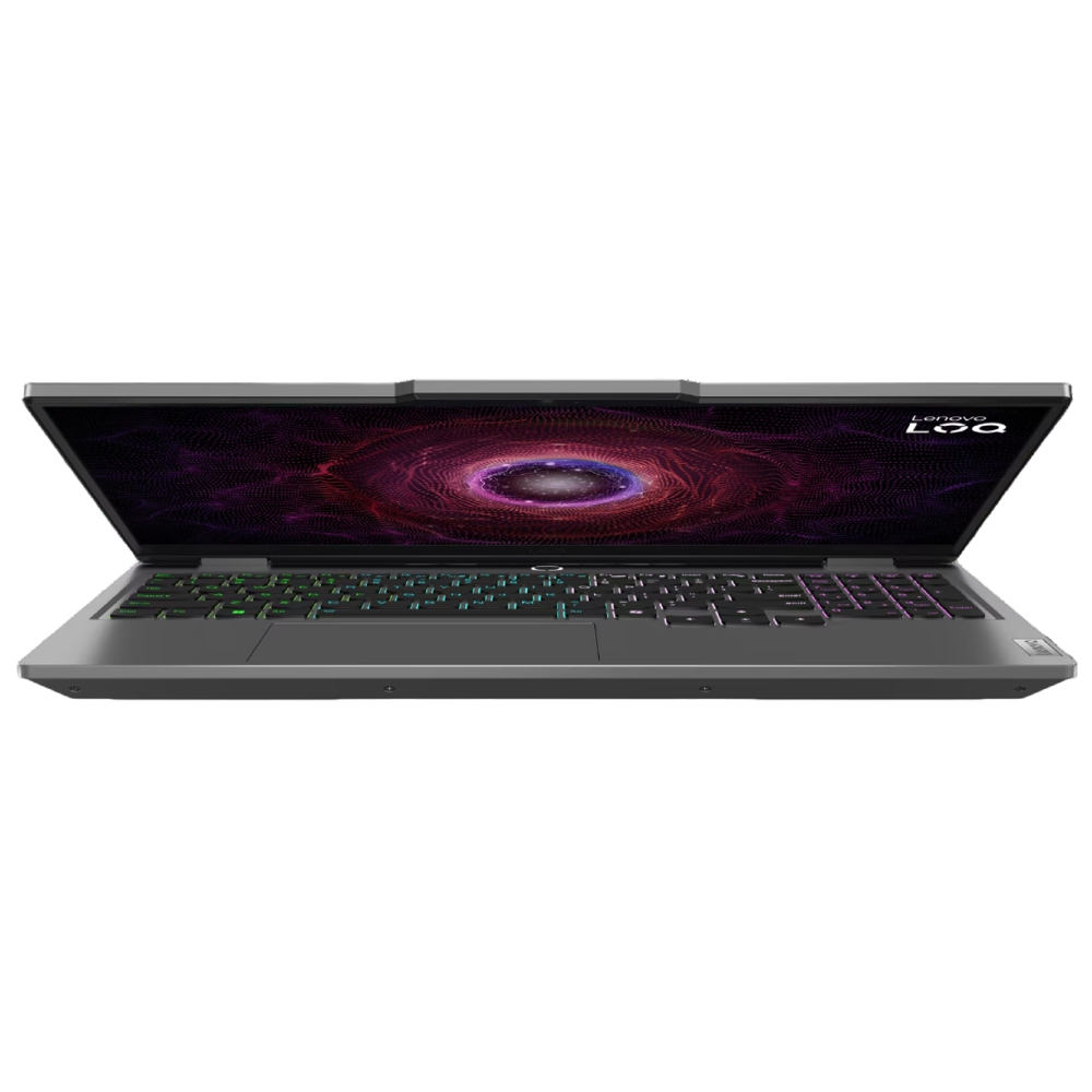Lenovo LOQ 15.6″ FHD 144Hz Gaming – I5-12450HX, 12GB, 512GB SSD, RTX 2050